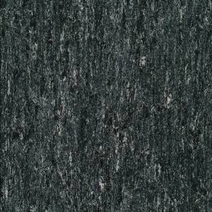 Натуральный линолеум Granette PUR 117-059 graphite grey