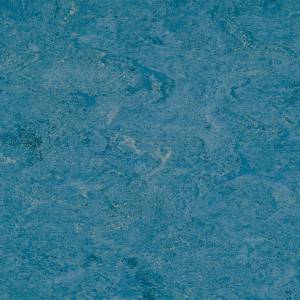 Натуральный линолеум Marmorette LPX 121-026 sky blue