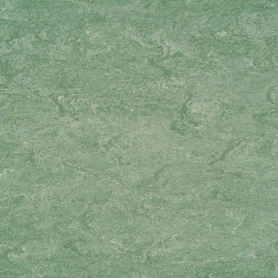 Натуральный линолеум Marmorette LPX 121-043 leaf green