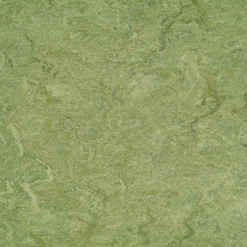 Натуральный линолеум Marmorette LPX 121-100 frog green