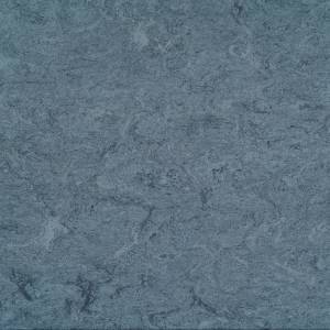 Натуральный линолеум Marmorette PUR 125-022 autumn blue