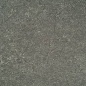 Натуральный линолеум Marmorette PUR 125-050 quartz grey