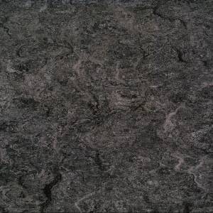 Натуральный линолеум Marmorette PUR 125-059 plumb grey