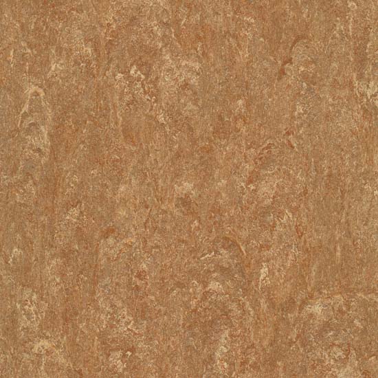 Натуральный линолеум Marmorette PUR 125-140 leather brown