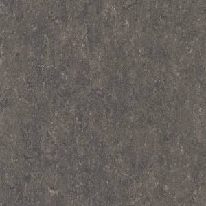 Натуральный линолеум Marmorette PUR 125-158 tabac grey
