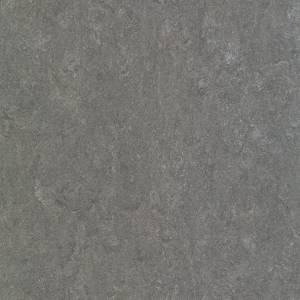Натуральный линолеум Marmorette PUR 125-159 alumino grey