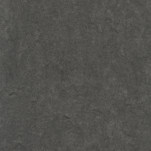 Натуральный линолеум Marmorette PUR 125-160 industrial grey
