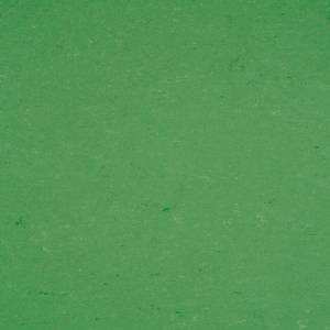 Натуральный линолеум Colorette LPX 131-006 vivid green