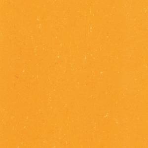 Натуральный линолеум Colorette LPX 131-171 sunrise orange