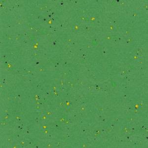 Натуральный линолеум Lino Art Star LPX 144-032 organic green