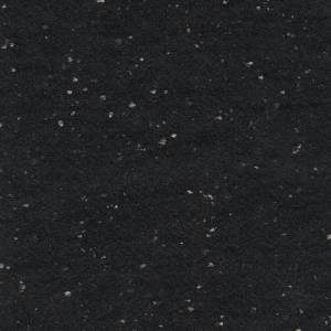 Натуральный линолеум Lino Art Star LPX 144-080 black