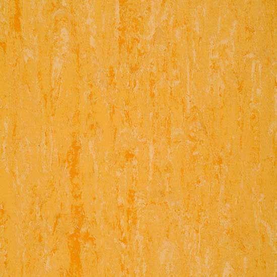 Натуральный линолеум Linodur LPX 151-074 straw yellow