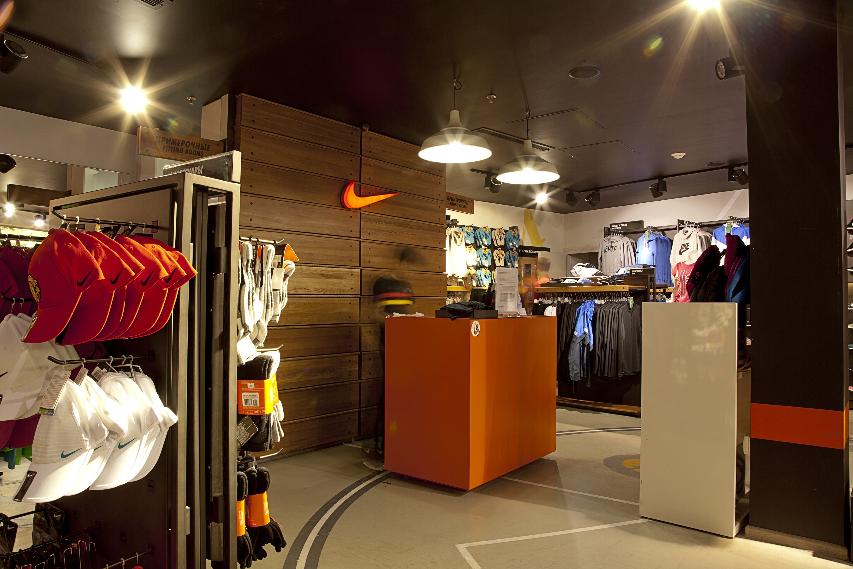 Nike Алматы Интернет Магазин